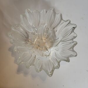 Vintage Mikasa candy bowl
